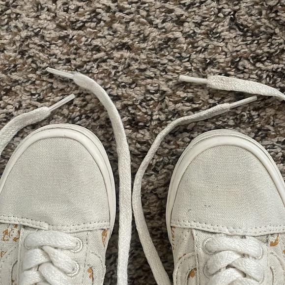 Kids Old Skool Vans - Picture 6 of 8